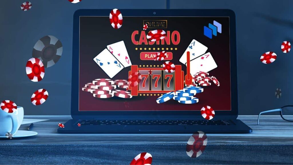 Tham gia casino tại SV66 để trải nghiệm nhiều trò chơi độc đáo