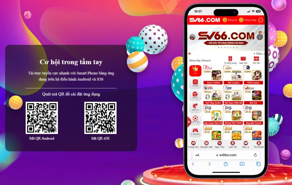 Người chơi cần phải lưu ý những vấn đề gì trong quá trình tải app SV66 