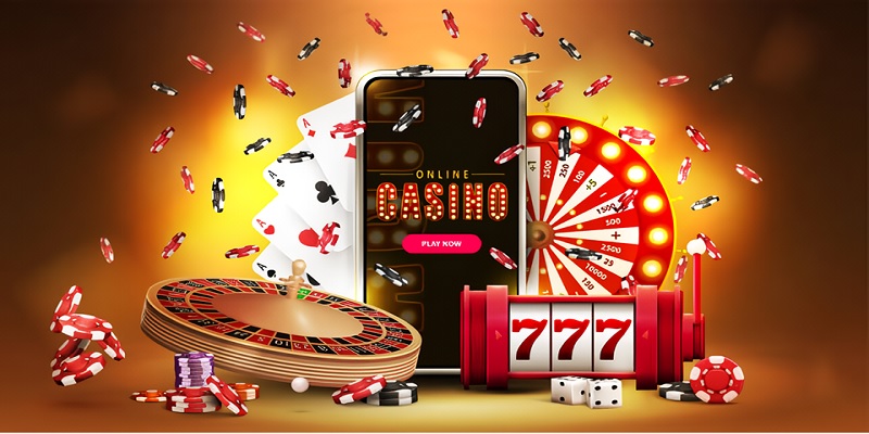 Điểm qua những cách chơi casino luôn thắng dành cho tân thủ