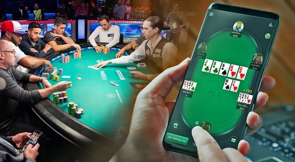 Mẹo hay khi chơi Poker ở lượt đầu tiên mà anh em cần biết